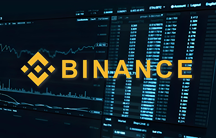 安币(AnBi Launchpool)交易界面
